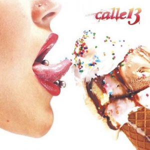 Calle 13 (Clean Version) – Calle 13 [320kbps]