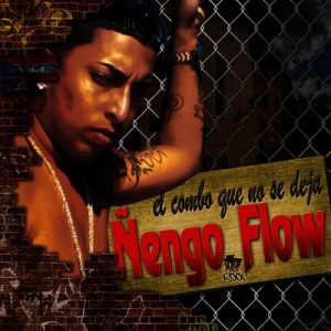 El Combo Que No Se Deja – Volumen 1 – Ñengo Flow [320kbps]