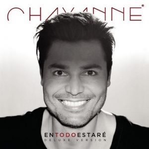 En Todo Estaré (Deluxe Edition) – Chayanne [320kbps]