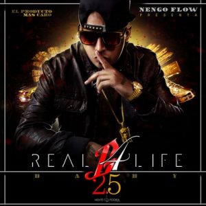 Real G 4 Life Baby, Pt. 2.5 – Ñengo Flow [320kbps]