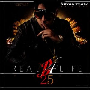 Real G-4 Life – Ñengo Flow [320kbps]