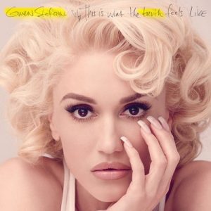 This Is What The Truth Feels Like (Deluxe) – Gwen Stefani [320kbps]