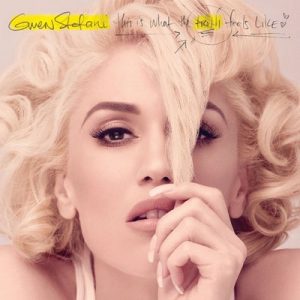 This Is What The Truth Feels Like – Gwen Stefani [320kbps]