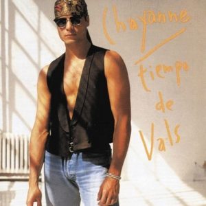 Tiempo De Vals – Chayanne [320kbps]