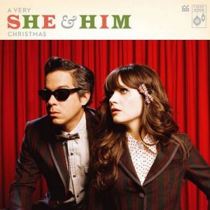 A Very She & Him Christmas – She & Him [320kbps]