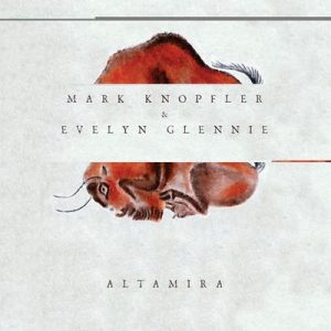 Altamira (Original Motion Picture Soundtrack) – Mark Knopfler, Evelyn Glennie [320kbps]
