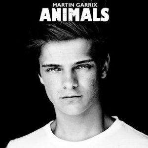 Animals – Martin Garrix [320kbps]
