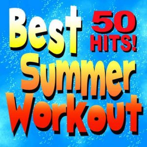 Best Summer Workout – 50 Hits! – Workout Buddy [320kbps]