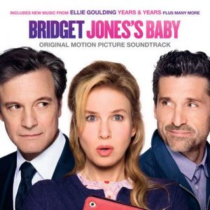 Bridget Jones’s Baby (Original Motion Picture Soundtrack) – V. A. [320kbps]