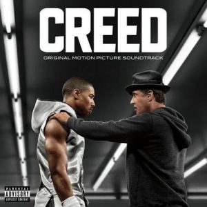 CREED: Original Motion Picture Soundtrack – V. A. [320kbps]