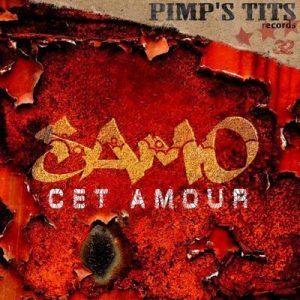 Cet amour – Samo [320kbps]