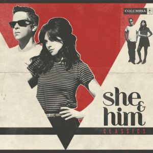 Classics – She & Him (2014) [320kbps]