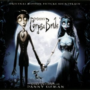 Corpse Bride (Original Motion Picture Soundtrack) – Danny Elfman [FLAC]