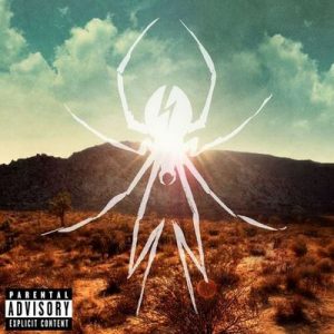 Danger Days The True Lives Of The Fabulous Killjoys – My Chemical Romance [320kbps]