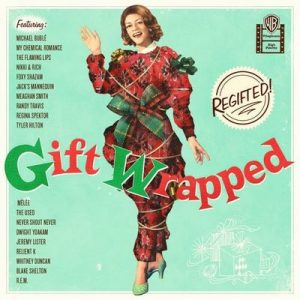 Gift Wrapped Regifted – V. A. [320kbps]