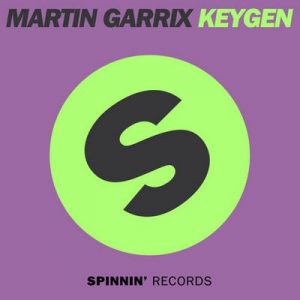 Keygen – Martin Garrix [320kbps]