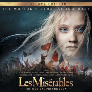Les Misérables (The Motion Picture Soundtrack Deluxe) (Deluxe Edition) – V. A. [320kbps]
