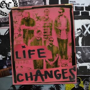 Life Changes – Good Charlotte [320kbps]
