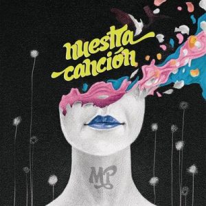 Nuestra Canción (Album Version) – Monsieur Perine, Vicente Garcia [320kbps]