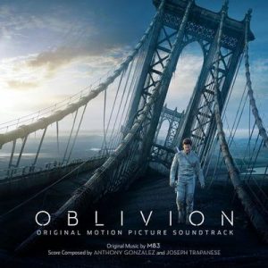 Oblivion (Original Motion Picture Soundtrack) – M83 [320kbps]