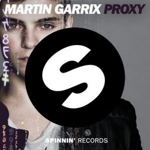 Proxy – Martin Garrix [320kbps]