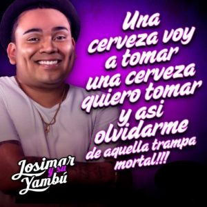 Salsa Perucha – Josimar y su Yambú [320kbps]
