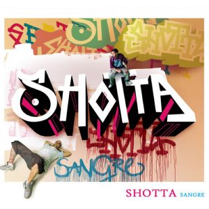 Sangre – Shotta [320kbps]
