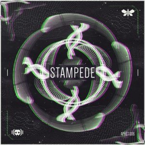 Stampede – Audiofreq [320kbps]