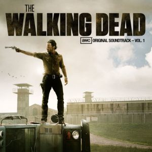 The Walking Dead (AMC’s Original Soundtrack – Vol. 1) – V. A. [320kbps]
