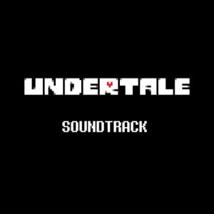 UNDERTALE: Soundtrack – Toby Fox [320kbps]