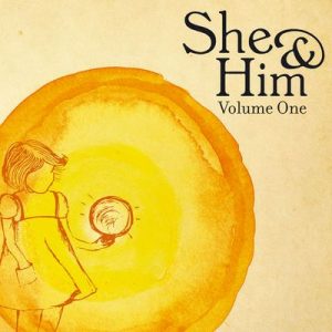 Volume One – She & Him [320kbps]