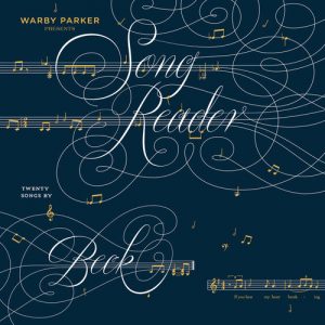 Beck Song Reader – V. A. [320kbps]
