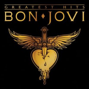 Bon Jovi Greatest Hits – Bon Jovi [320kbps]