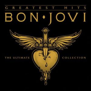 Bon Jovi Greatest Hits – The Ultimate Collection (Int’l Deluxe Package) – Bon Jovi (2010) [320kbps]