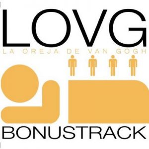 Bonustrack (EP) – La Oreja de Van Gogh [320kbps]