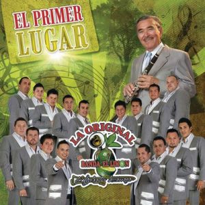 El Primer Lugar – La Original Banda El Limón De Salvador Lizárraga [320kbps]