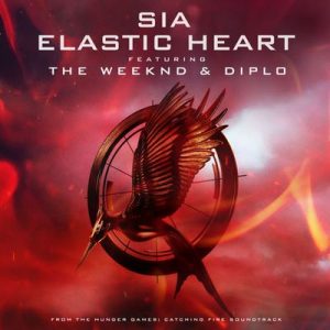 Elastic Heart (From “The Hunger Games Catching Fire” Soundtrack) – Sia, The Weeknd, Diplo [320kbps]