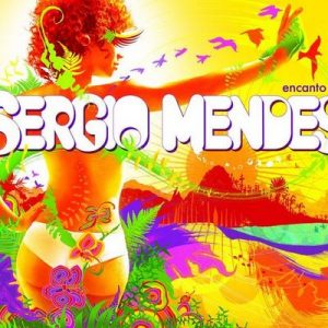 Encanto (International Super Jewel) – Sergio Mendes [320kbps]