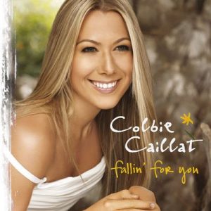 Fallin’ For You (Int’l Maxi) – Colbie Caillat [320kbps]