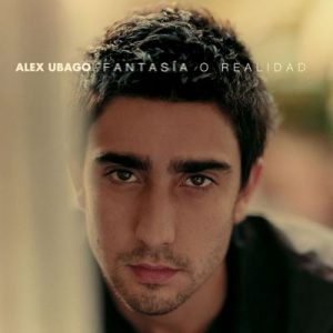 Fantasia o realidad – Álex Ubago [320kbps]