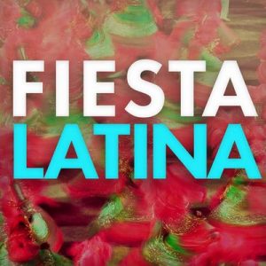 Fiesta Latina – V. A. [320kbps]
