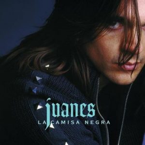 La Camisa Negra – Juanes [320kbps]