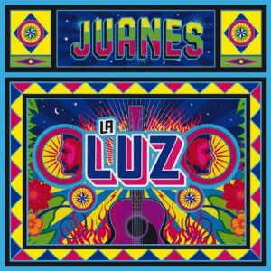 La Luz – Juanes [320kbps]