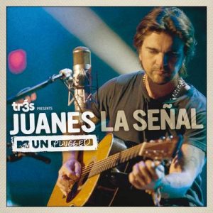 La Señal (MTV Unplugged) – Juanes [320kbps]