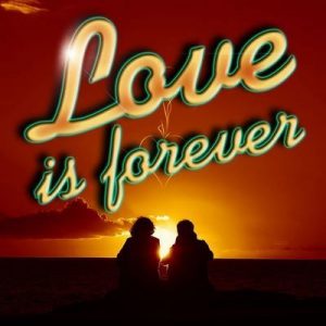 Love is Forever – V. A. [320kbps]