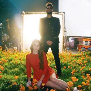 Lust For Life – Lana Del Rey, The Weeknd [320kbps]