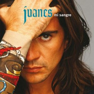 Mi Sangre (2005 Tour Edition) – Juanes [320kbps]