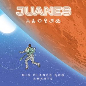 Mis Planes Son Amarte – Juanes [320kbps]