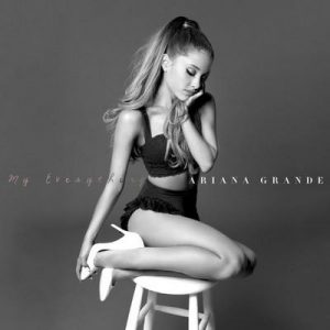 My Everything – Ariana Grande [320kbps]