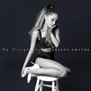 My Everything (Deluxe) – Ariana Grande [320kbps]